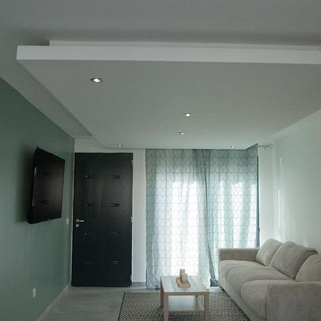 Studio Meuble Avec Terrasse بورت دوبوك المظهر الخارجي الصورة