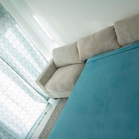Studio Meuble Avec Terrasse بورت دوبوك المظهر الخارجي الصورة